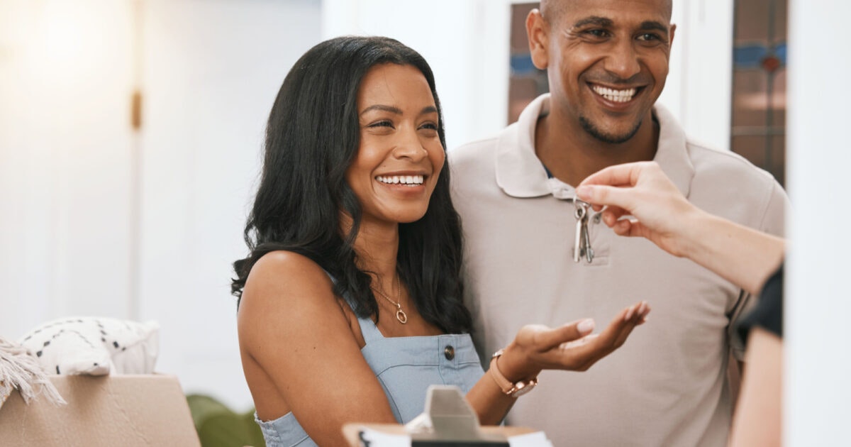 What Does Completion Date Mean When Buying a Property? The Mortgage Genie